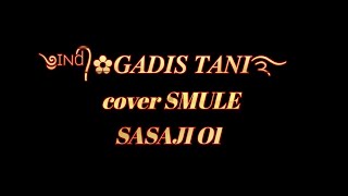 Download lagu 'GADIS TANI' #IwanFals , #karaokesmule , #cover by. Merr mp3