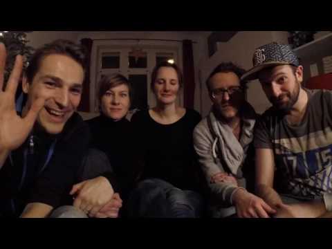 VOXID on tour in Hamburg und Bremen!