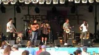 John Cowan Band - Mississippi Delta Time