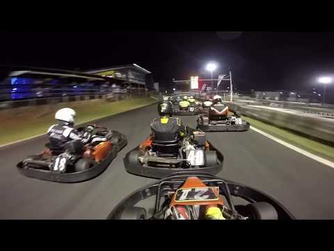 Copa PPK - 5ª Etapa - 05/06/2018