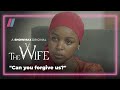 Sorry Not Sorry The Wife S3 Episode 37 39 Showmax Original