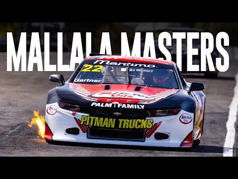 LIVE: Hi-Tec Oils Super Series | Mallala Masters, Saturday