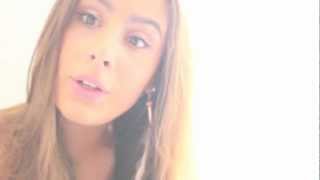 Diamonds - Rihanna (Amanda Coronha cover)