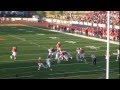 TYLER EVERETT LONE PEAK, UT LB 13-1  SEASON HIGHLIGHTS