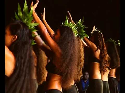 Tamariki Poerani - Live(4)