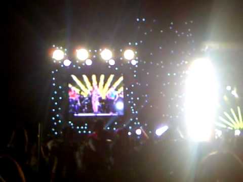 KBS Free Concert - Sistar / G.NA - How Dare You/ Ma Boy / TOP GIRL