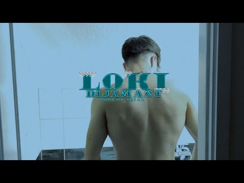 LOKI - DIJAMANT