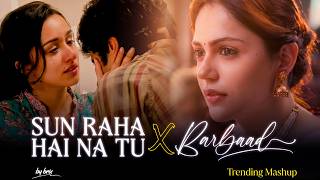 Download lagu Sun Raha Hai X Barbaad Mashup | Aashiqui 2 & Saiyaara | 💔 Broken Love Mood | Brix mp3 Download lagu Sun Raha Hai X Barbaad Mashup | Aashiqui 2 & Saiyaara | 💔 Broken Love Mood | Brix mp3