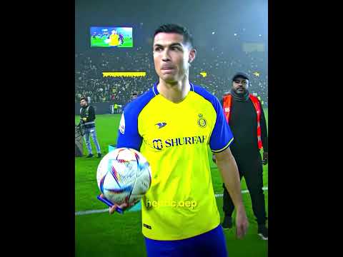 Ronaldo Vs Messi Signed Ball Value..🔥🤯