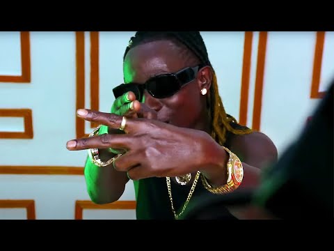 Patapaa - Nyonko Bone (Official Video)