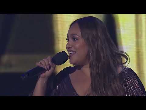 Guy Sebastian & Jessica Mauboy - Burn For You & You're The Voice (Logies Live Performance, 2024)
