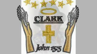 Tribute to Uncle Ervin B Clark Sr.