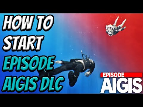 How To Start Episode Aigis DLC -The Answer- | Persona 3 Reload