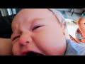 Breastfeeding Interrupted By Nature