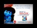 Magik 2 0 Becky G Ft Austin Mahone