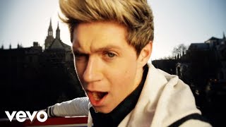 One Direction - One Way Or Another (Teenage Kicks) - 4 Days To Go