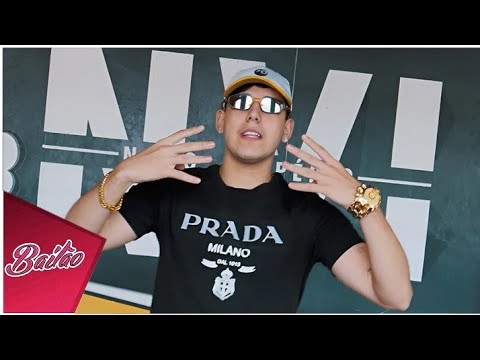 Bailão and MC Kel SP