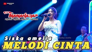 Download lagu MELODI CINTA -SISKA AMELIA -  MANAHADAP MUSIC | MITRA PRO AUDIO mp3