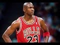 Michael Jordan's Top 10 Dunks Of His Career