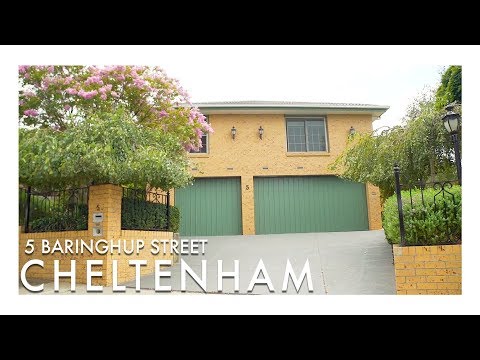 5 Baringhup Street - Hodges Mentone