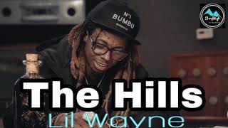 Lil Wayne - The hills (The Weeknd)