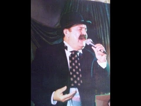 Stjepan Japec - Japa: Moj stari prijatel