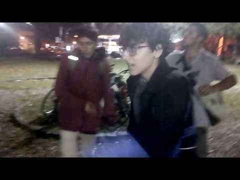 SAEL DRUFF vs TOTO BON | Semifinal | Fecha 3 | Cru2 Free