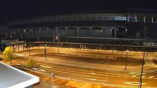 芦原温泉駅