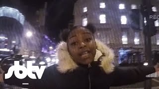 Nadia Rose | BOOM! [Music Video]: SBTV