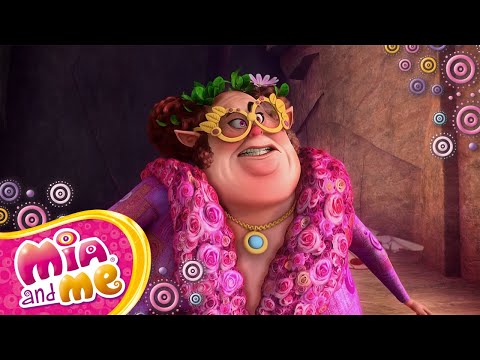 Rixel will hyptnotisieren - Mia and me - Staffel 2🦄🌈