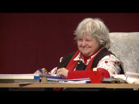 Vera F. Birkenbihl, Chinesisch De-Kodierung