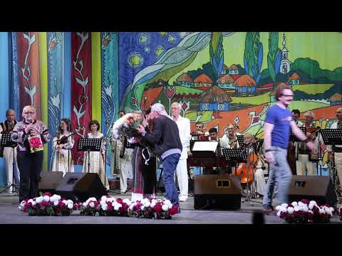 Ana Bragari -  Cea mai buna interpreta