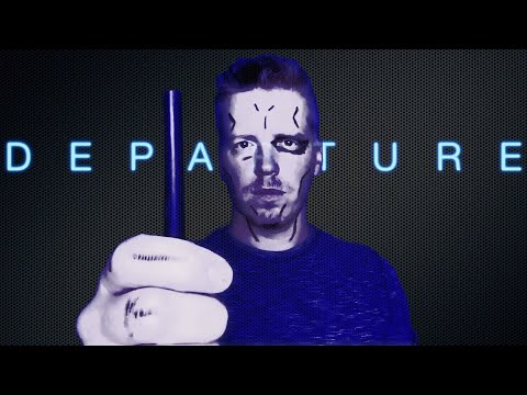 Departure Ep. 1 - ASMR Sci-Fi Series -
