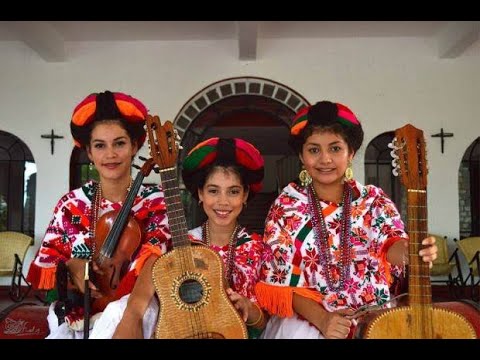 Con esta Versada aprendieron Las Alondras y casi se roban a una muchacha