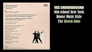 C&amp;C Music Factory - Take A Toke (Take A Toke House Mix)