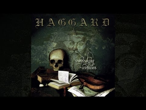 Courante - Haggard