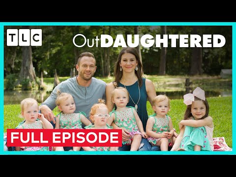Outdaughtered