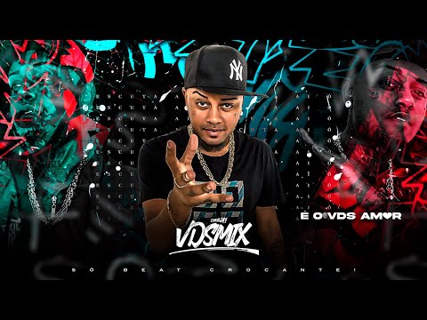 MEGA DE BAILÃO - DJ V.D.S Mix, MC Davi, MC G15, MC PH e Wiu