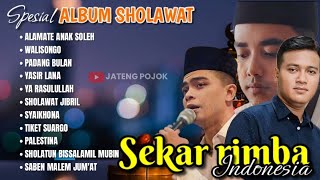 Download lagu SHOLAWAT JIBRIL - ALAMATE ANAK SOLEH - WALISONGO || SPESIAL ALBUM SHOLAWAT ● SEKAR RIMBA INDONESIA mp3 Download lagu SHOLAWAT JIBRIL - ALAMATE ANAK SOLEH - WALISONGO || SPESIAL ALBUM SHOLAWAT ● SEKAR RIMBA INDONESIA mp3