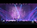 Kerli - Walking On Air (Live The Dome 50)