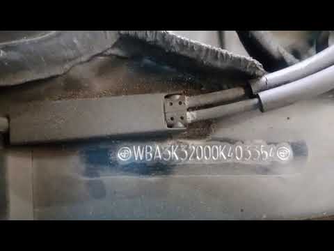 BMW 3 SERIES F30 N47D20C ΚΙΝΗΤΗΡΑΣ-thumb-1