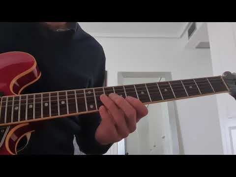 Como Un Huracán - Burning