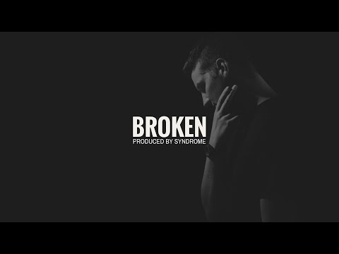 Emotional Witt Lowry Guitar Beat / Broken (Prod. By Syndrome)