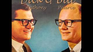 "There's A New Song In My Heart"  -  Dick Anthony  &  Bill Pearce