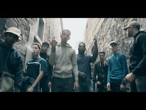 87Buj Feat. Bengua - Enjailler