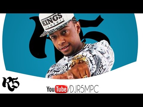 MCs TH, Delano, Menor Da VG, JF - Combinação Perfeita ( DJ MINERINHO 22 )