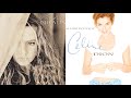 Falling Into You (original) Marie Claire D’Ubaldo | Falling Into You (version) by Céline Dion