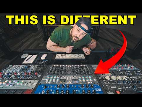 Mastering an Album is COMPLETELY Different than Mastering a Single