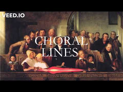 [Soprano Part] Gibbons - The Silver Swan (F major / SATBB) [Choir Rehearsal Track]