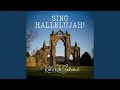 Sing Hallelujah!